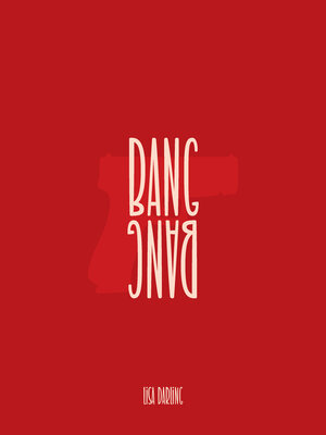 cover image of BANG BANG (ungekürzt)